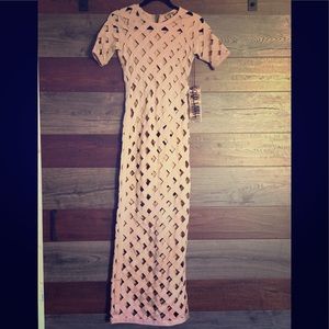 Amazing Exclusive dress